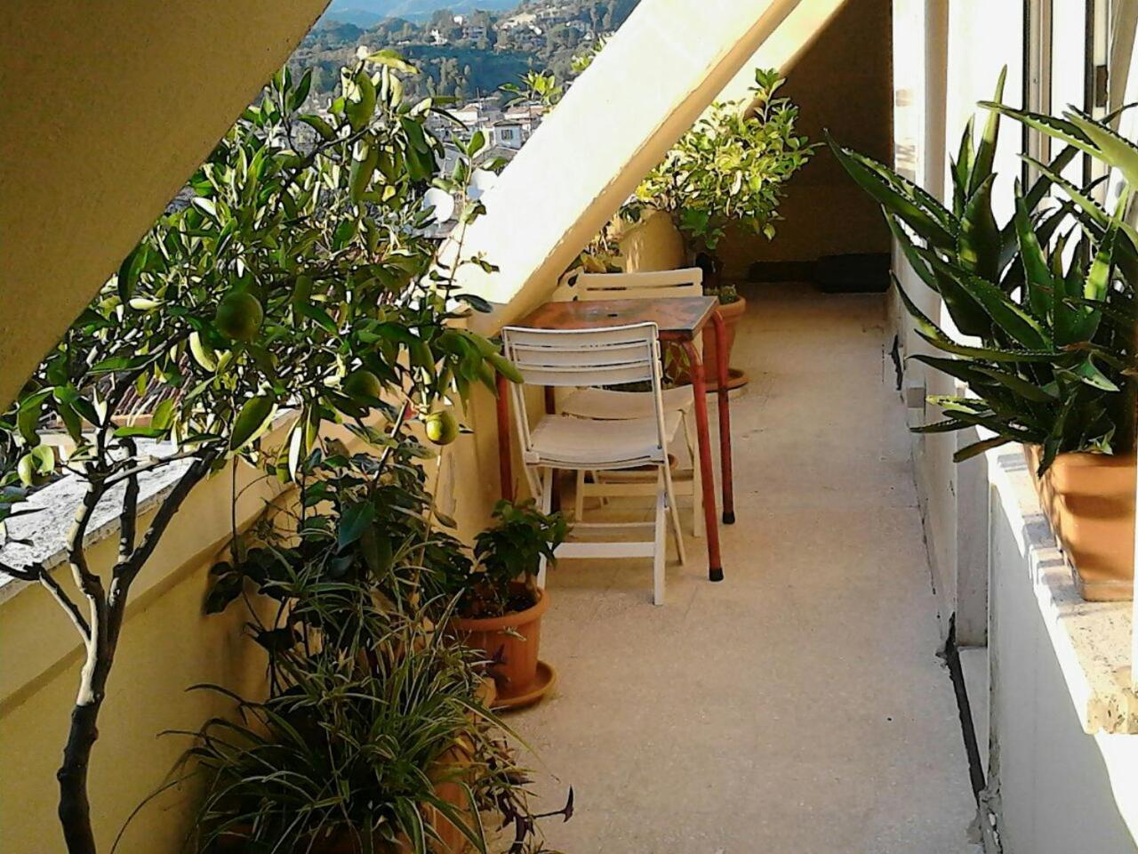 Bed and Breakfast A Casa Di Lola Ascoli Piceno Exterior foto