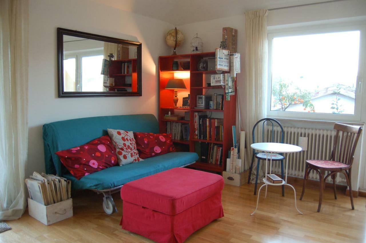 Bed and Breakfast A Casa Di Lola Ascoli Piceno Exterior foto