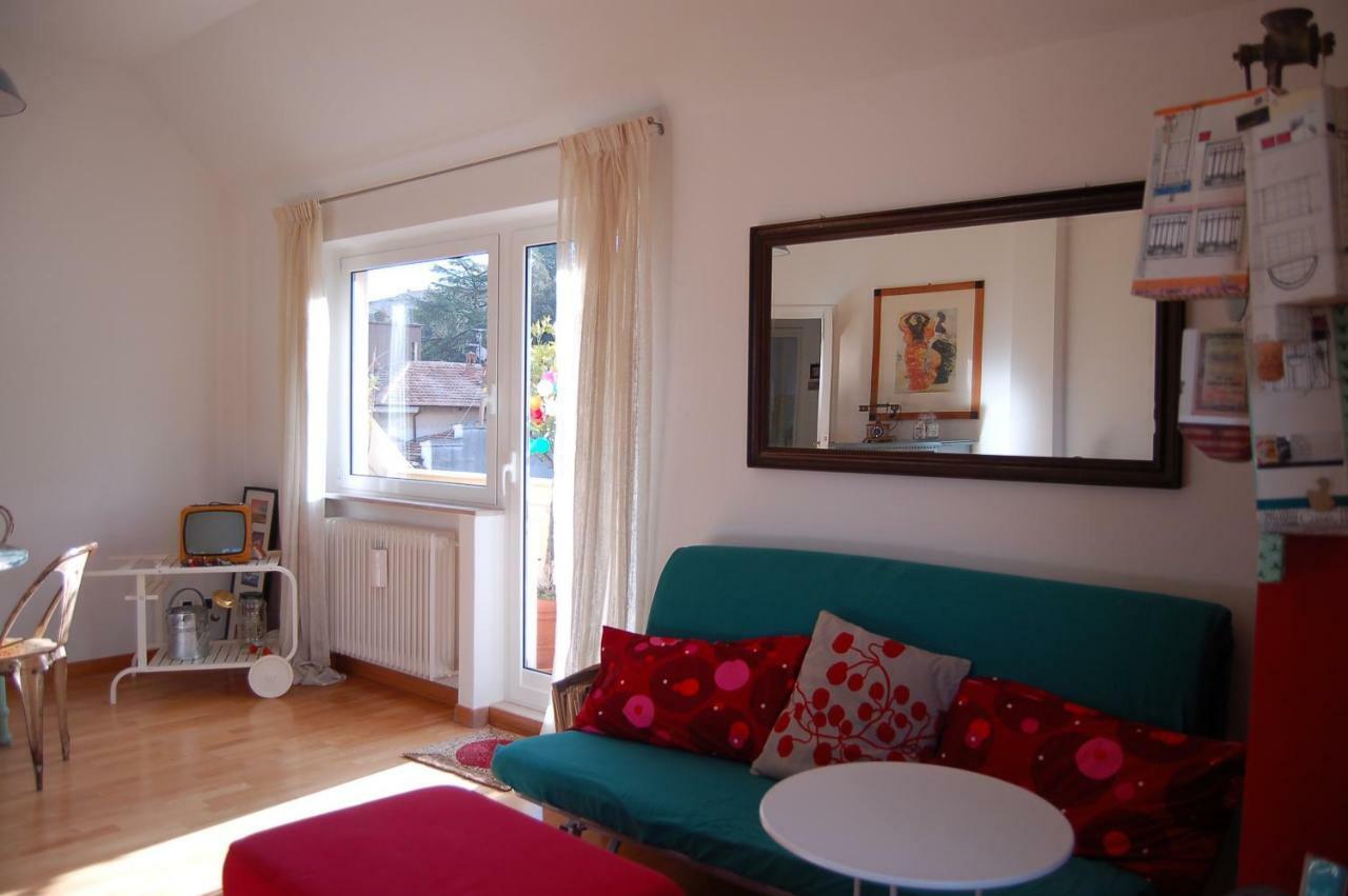Bed and Breakfast A Casa Di Lola Ascoli Piceno Exterior foto