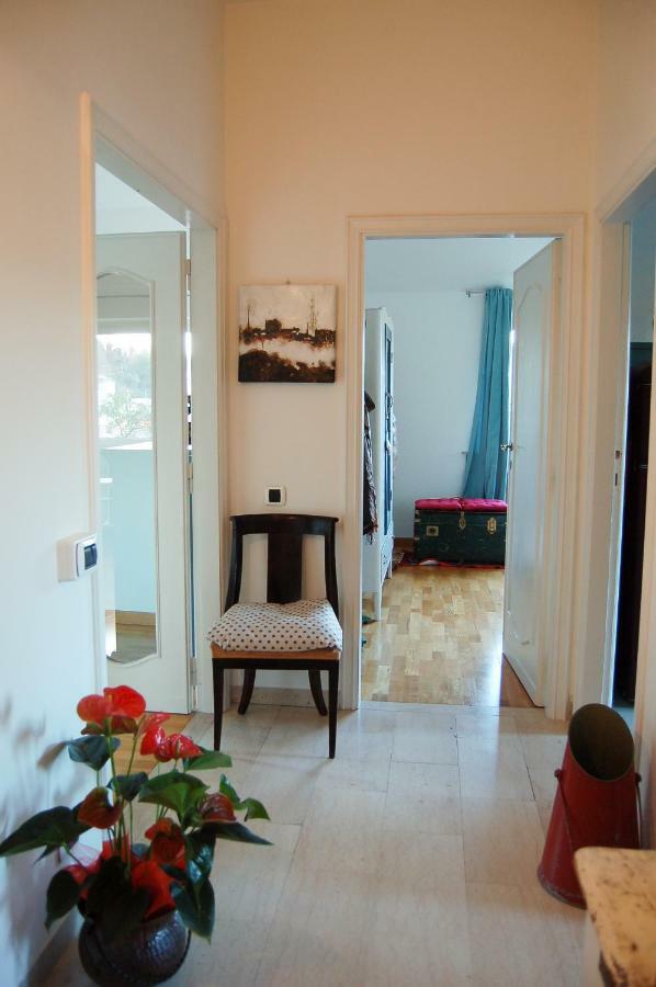 Bed and Breakfast A Casa Di Lola Ascoli Piceno Exterior foto