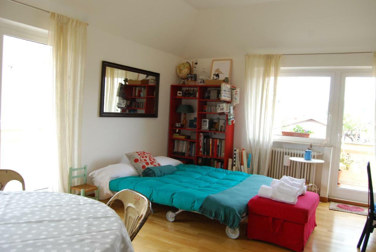 Bed and Breakfast A Casa Di Lola Ascoli Piceno Exterior foto