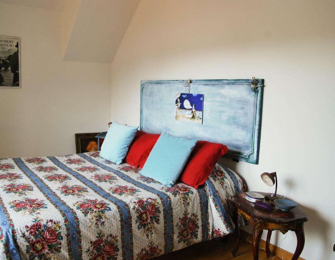 Bed and Breakfast A Casa Di Lola Ascoli Piceno Exterior foto
