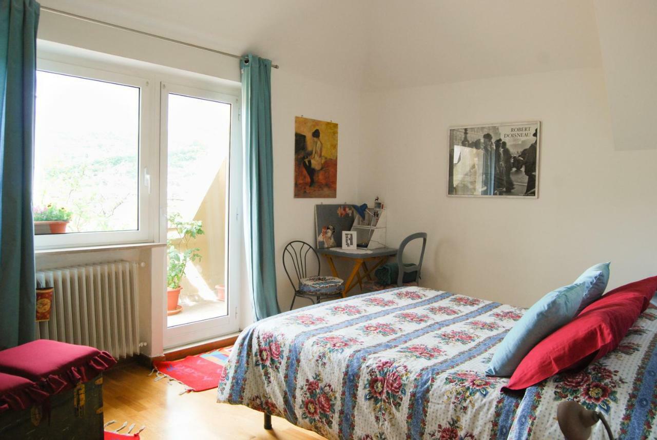 Bed and Breakfast A Casa Di Lola Ascoli Piceno Exterior foto
