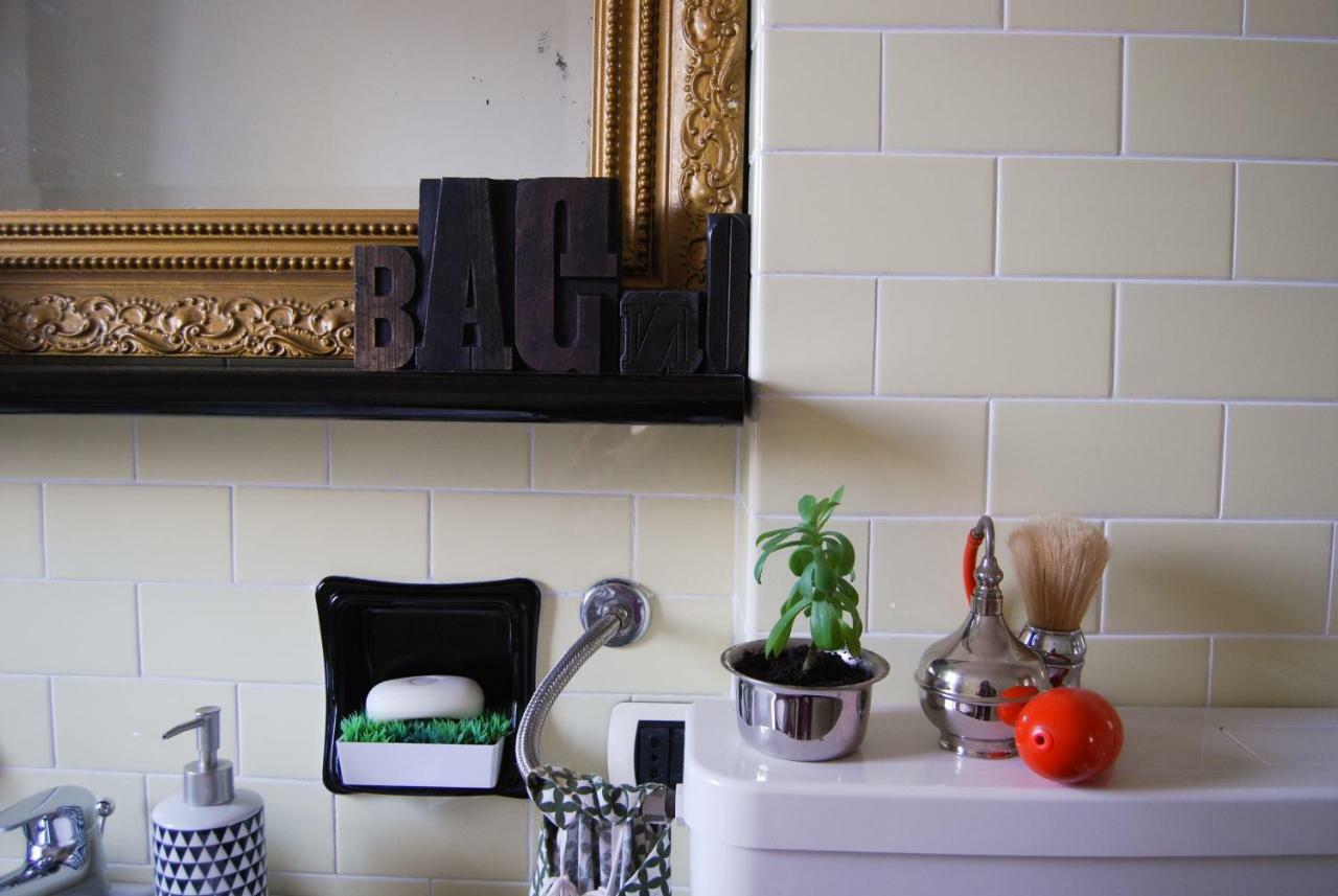 Bed and Breakfast A Casa Di Lola Ascoli Piceno Exterior foto