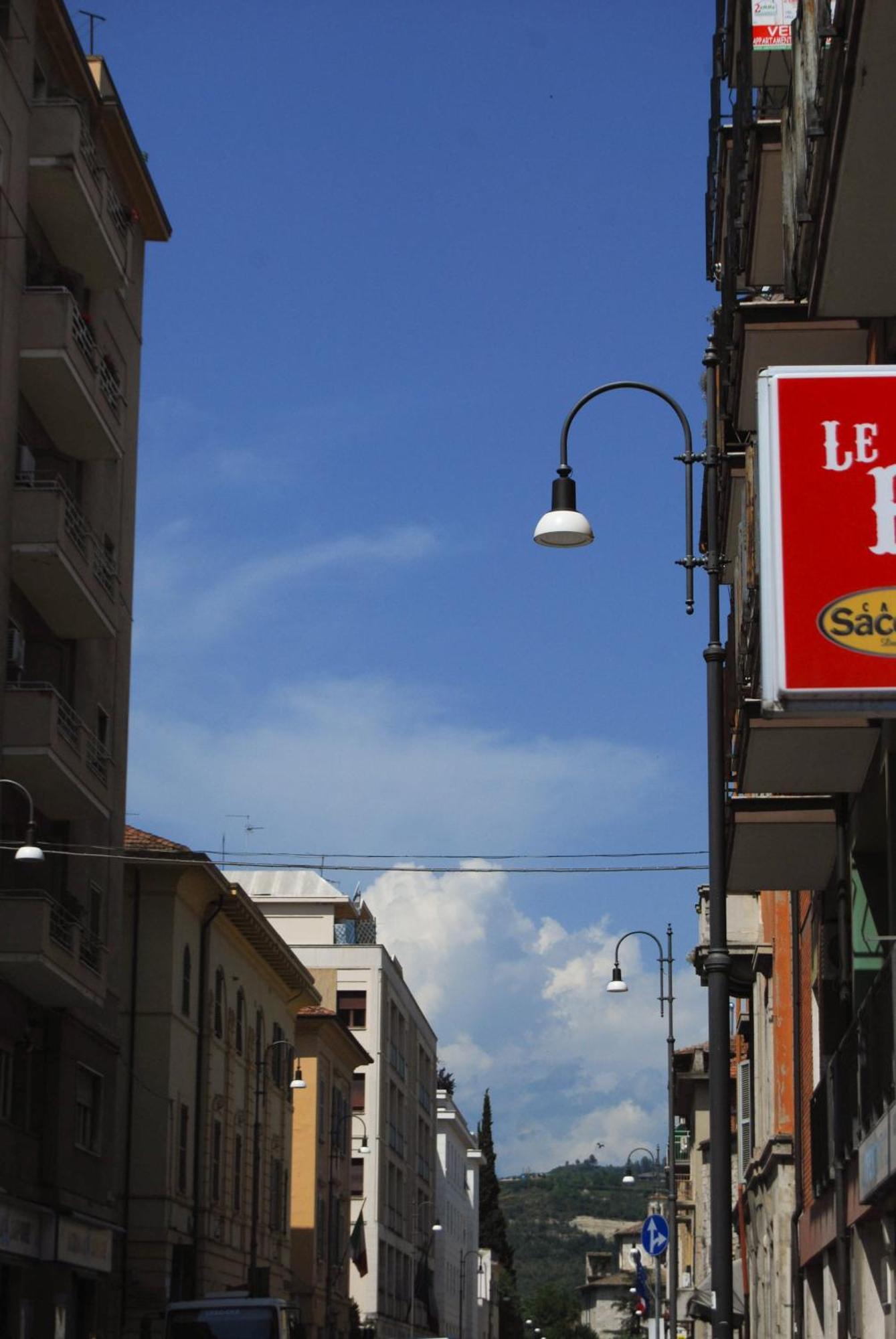 Bed and Breakfast A Casa Di Lola Ascoli Piceno Exterior foto